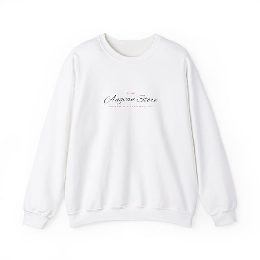 Signature Crewneck