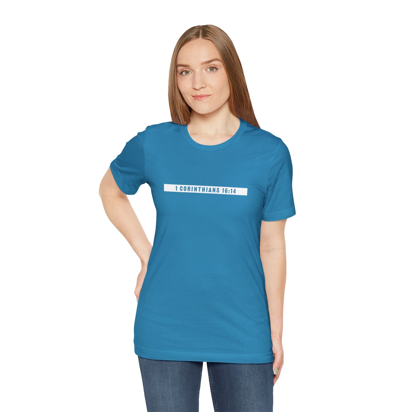 Do Everything in Love T-Shirt