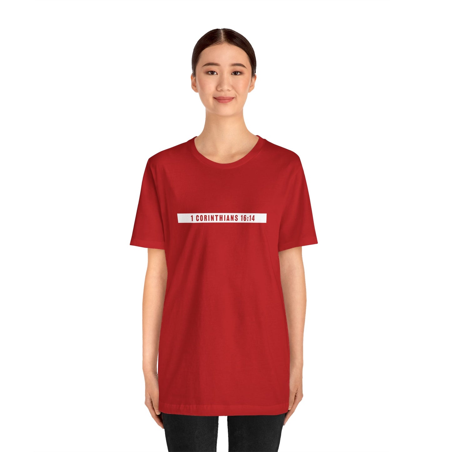 Do Everything in Love T-Shirt