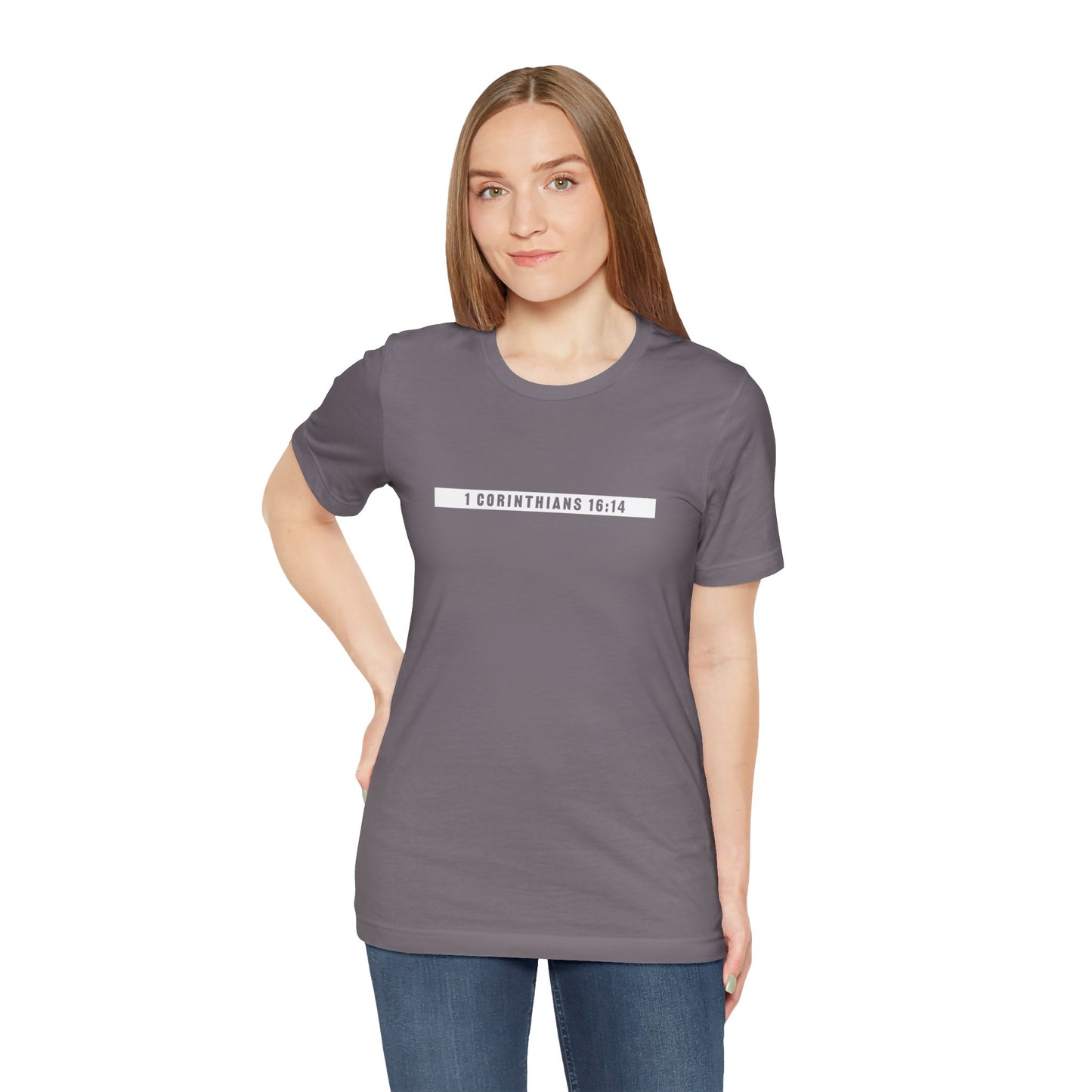 Do Everything in Love T-Shirt