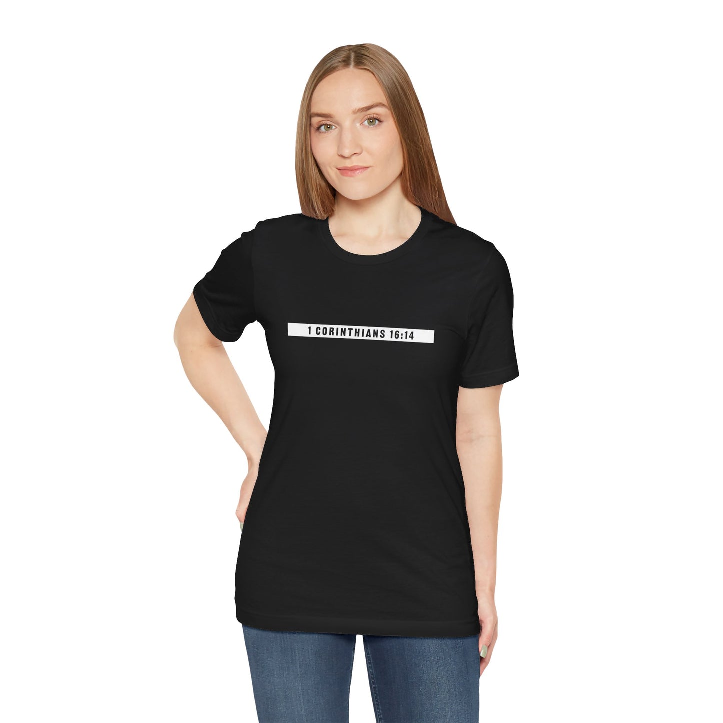 Do Everything in Love T-Shirt