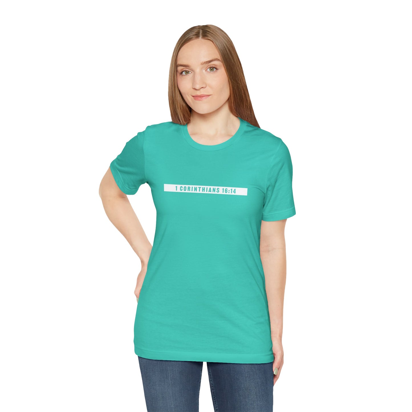 Do Everything in Love T-Shirt