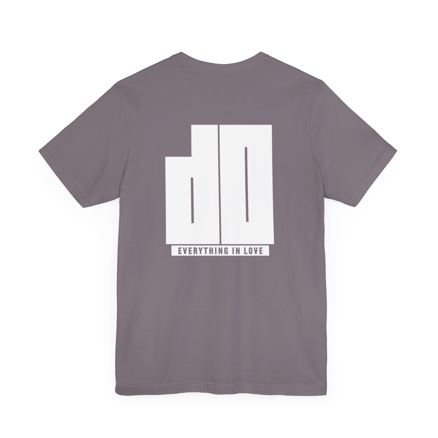 Do Everything in Love T-Shirt