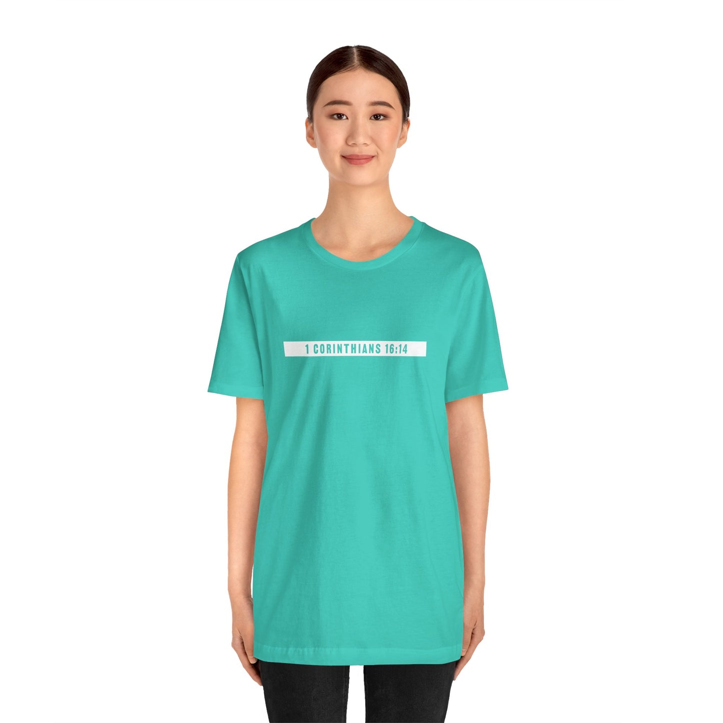 Do Everything in Love T-Shirt