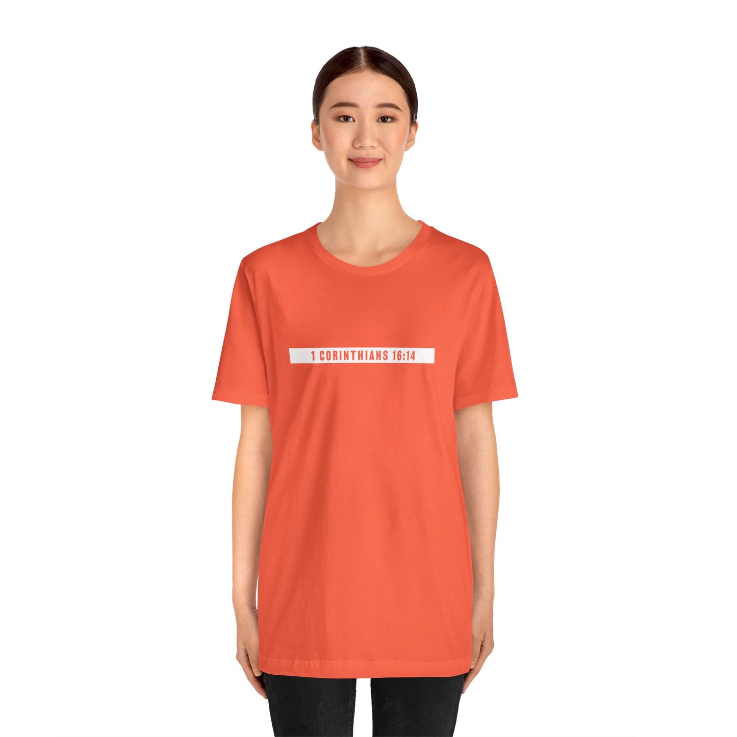 Do Everything in Love T-Shirt