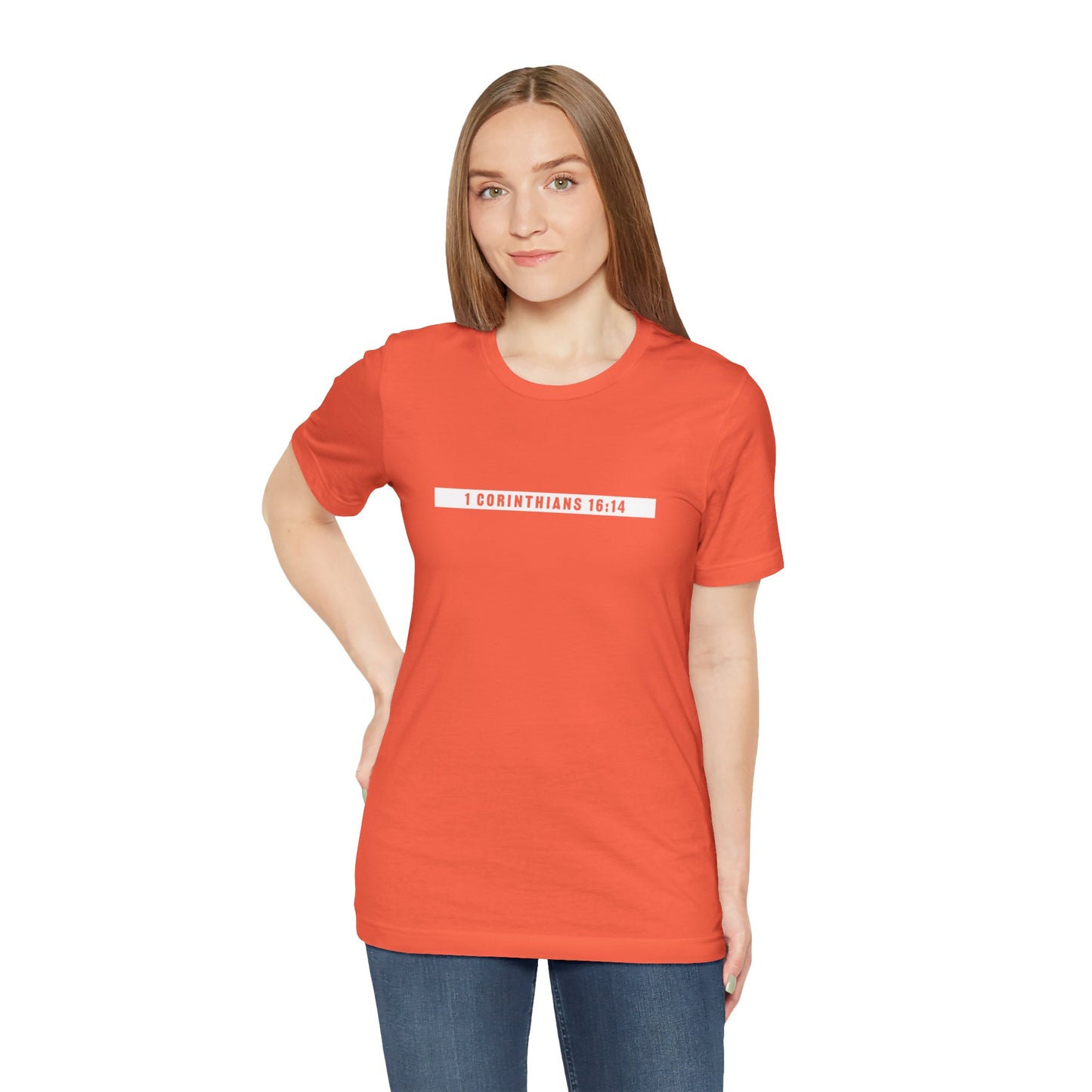 Do Everything in Love T-Shirt