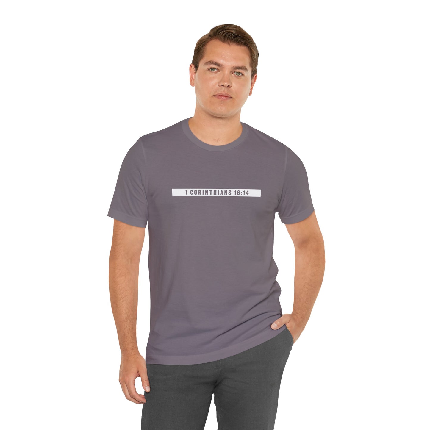Do Everything in Love T-Shirt