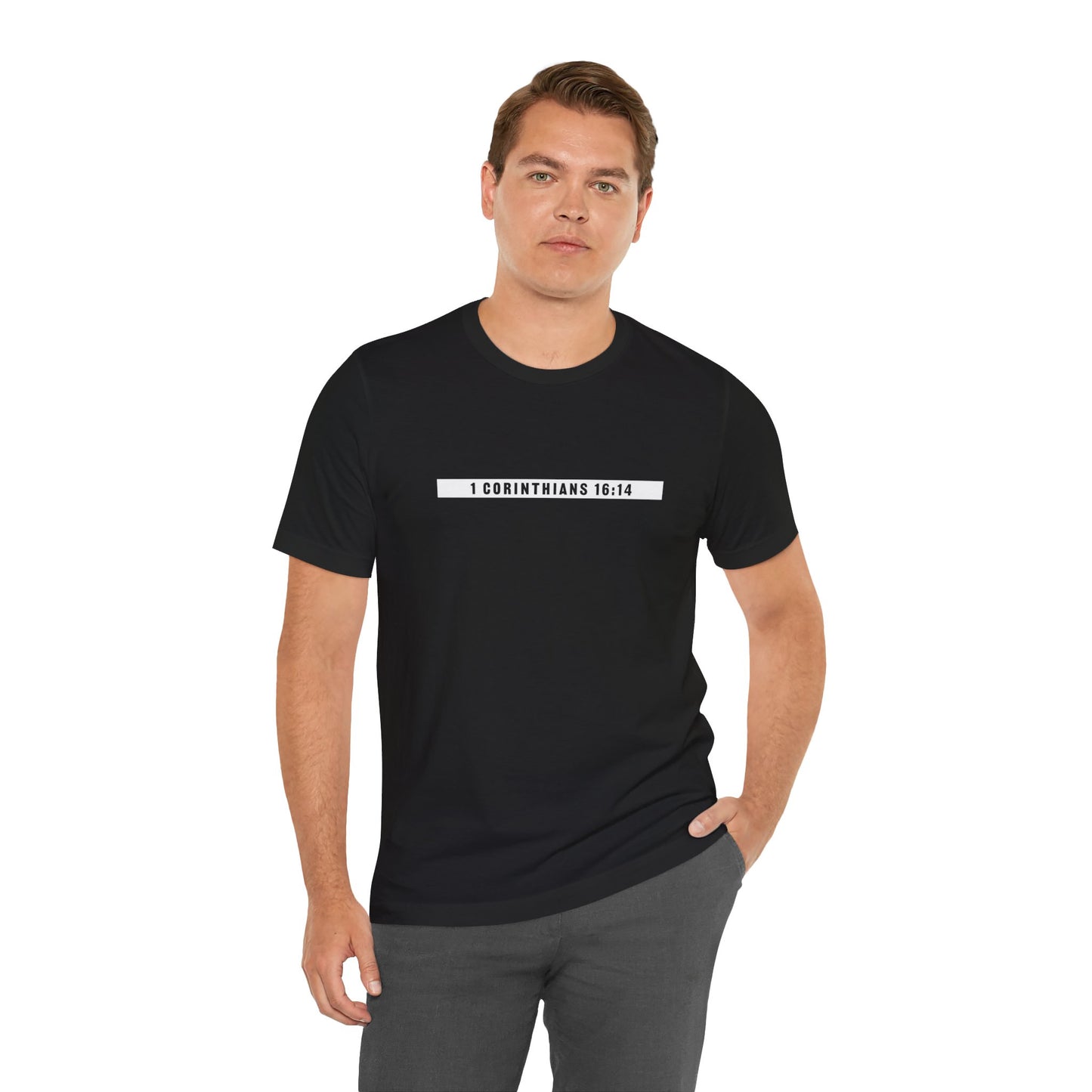 Do Everything in Love T-Shirt