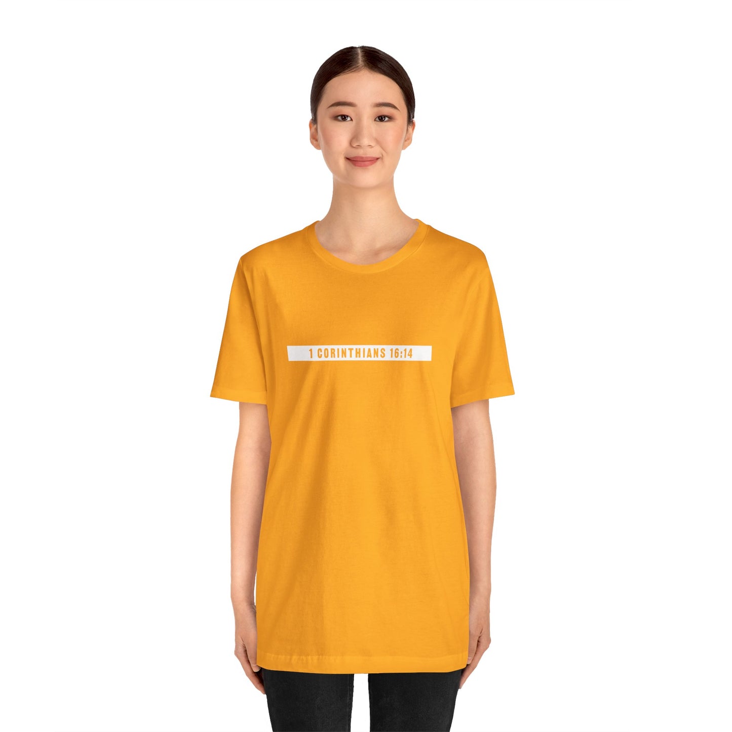 Do Everything in Love T-Shirt