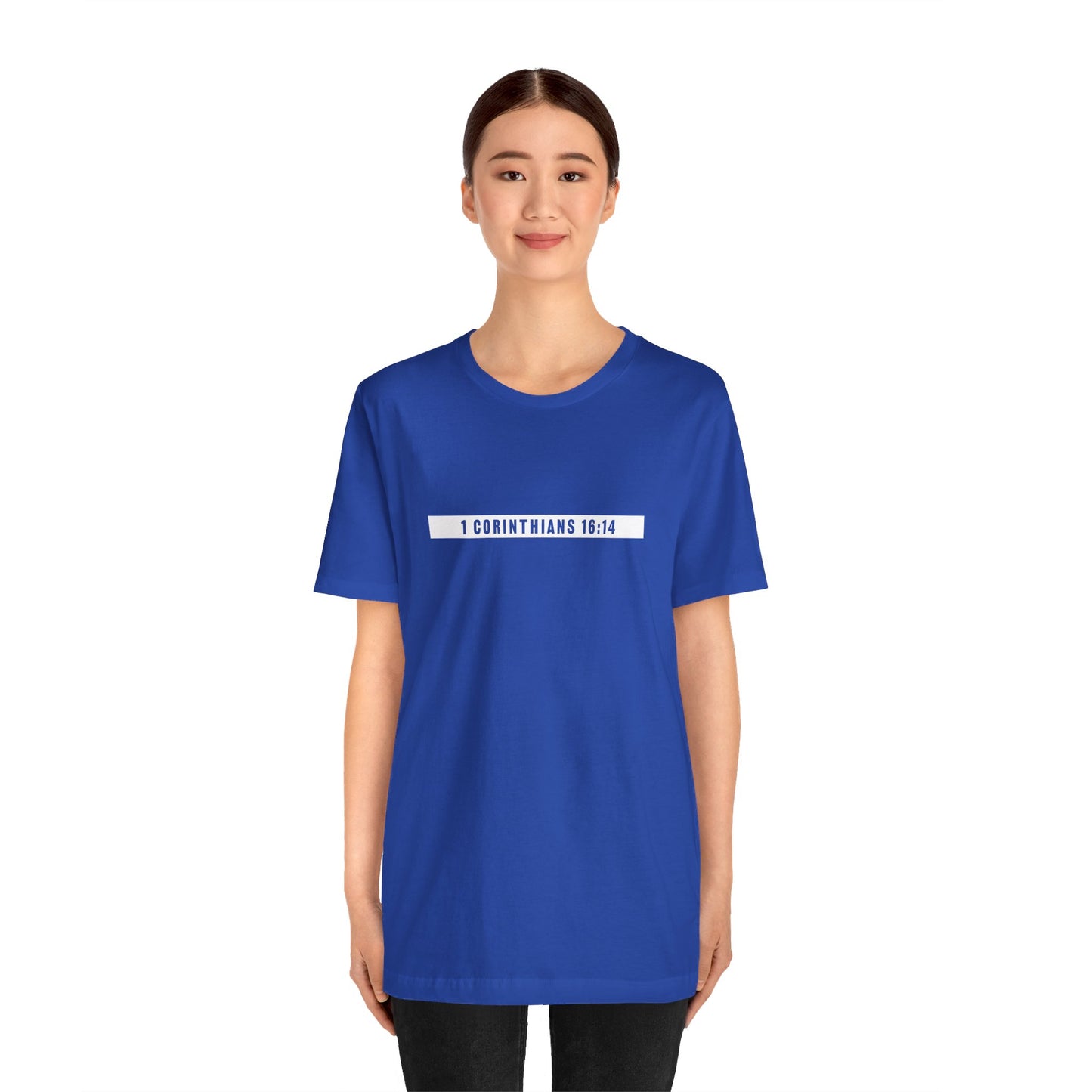 Do Everything in Love T-Shirt