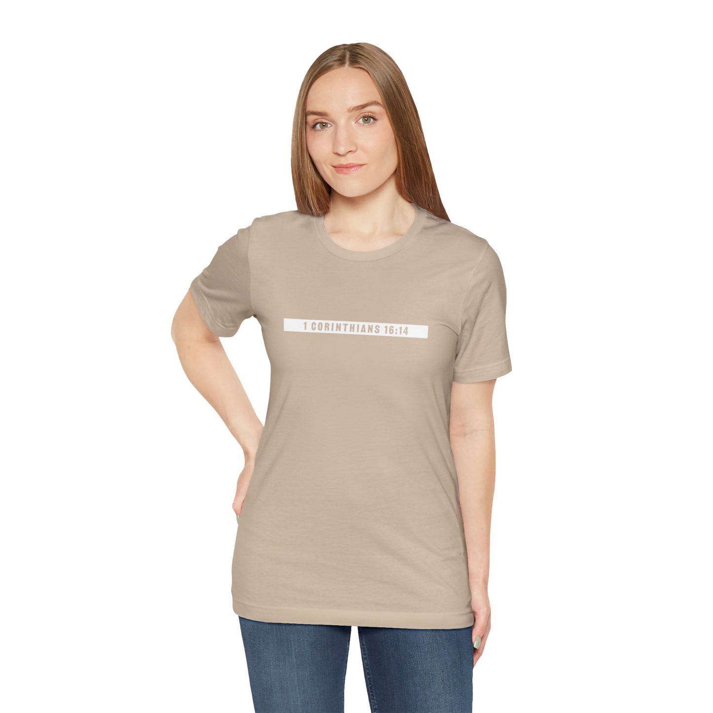Do Everything in Love T-Shirt