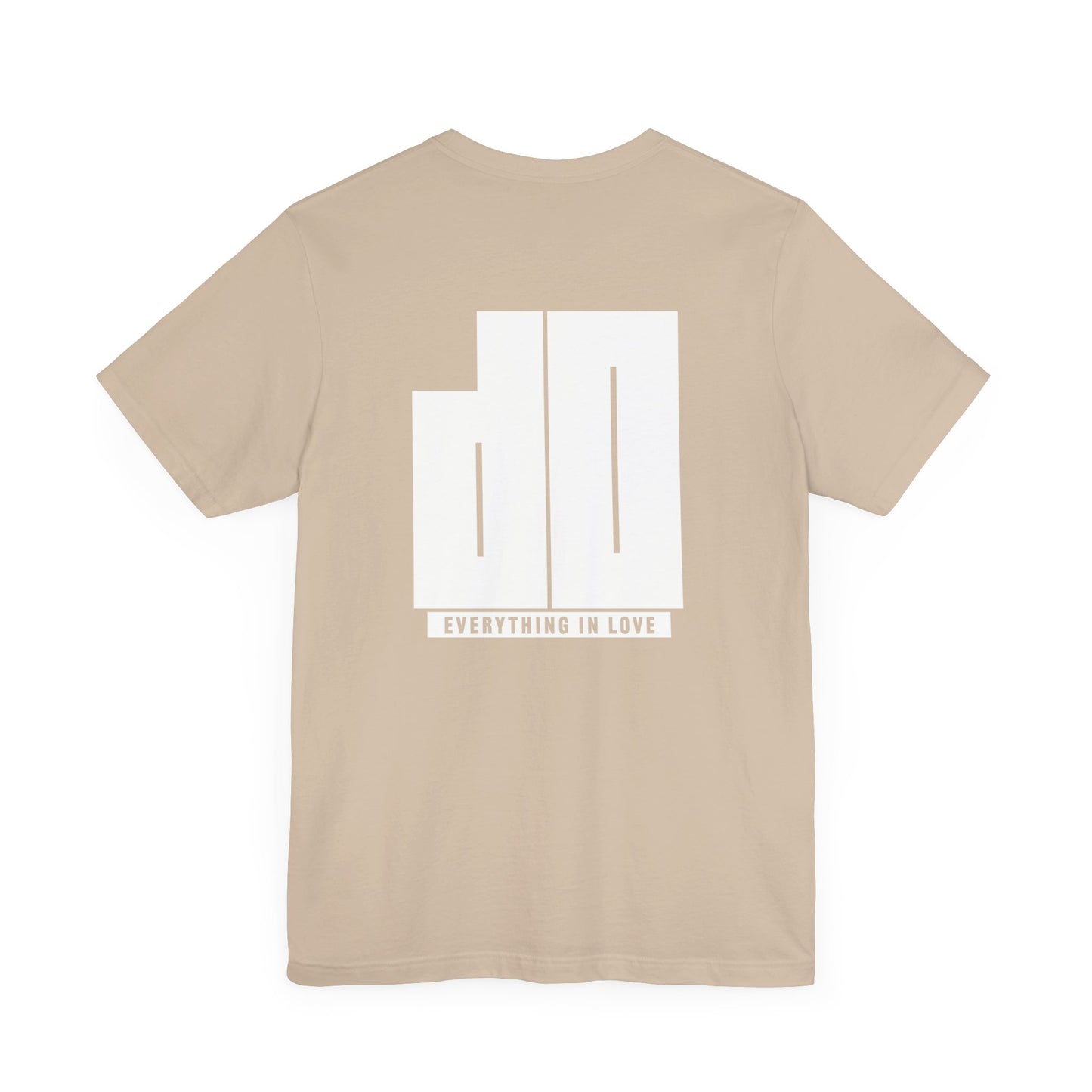 Do Everything in Love T-Shirt