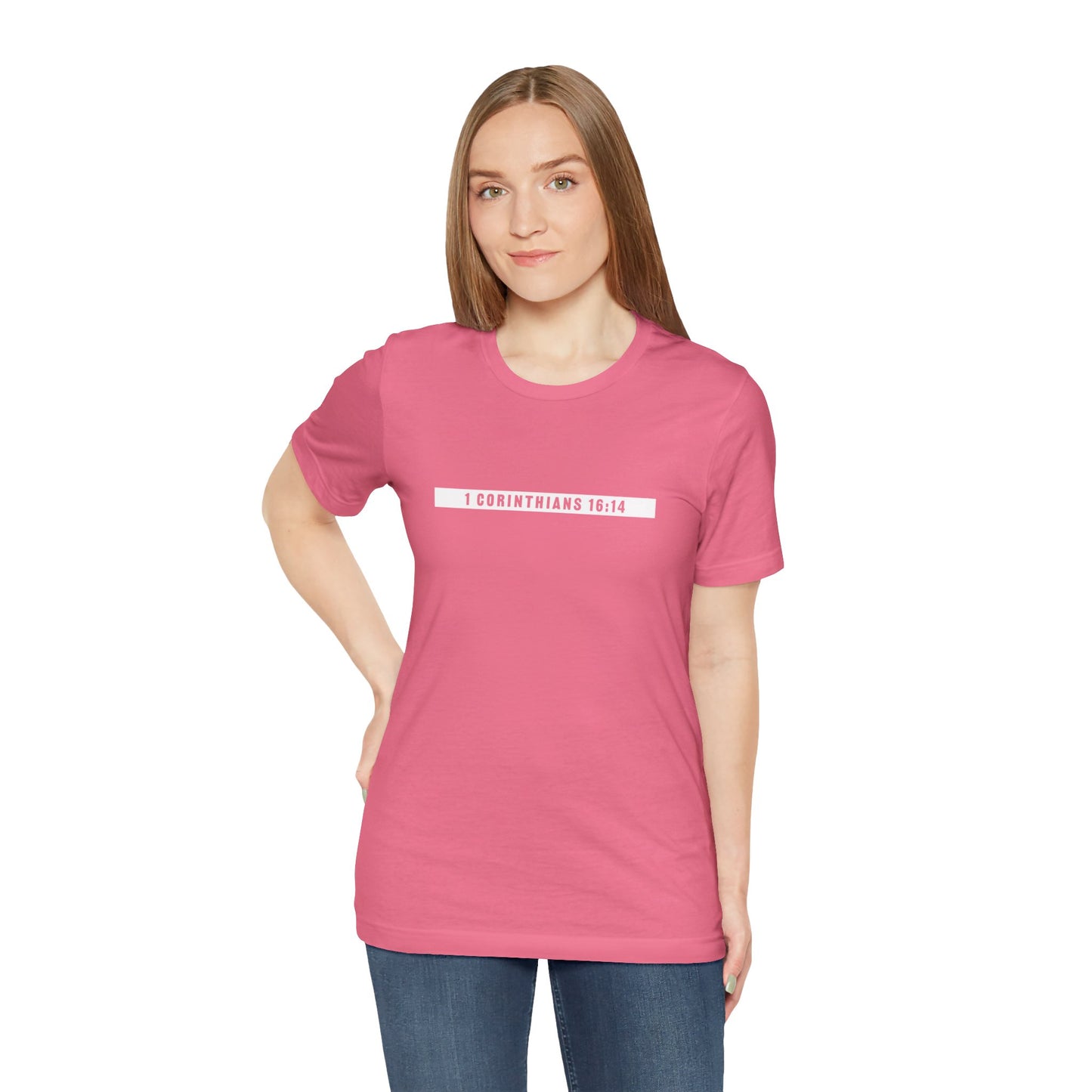 Do Everything in Love T-Shirt