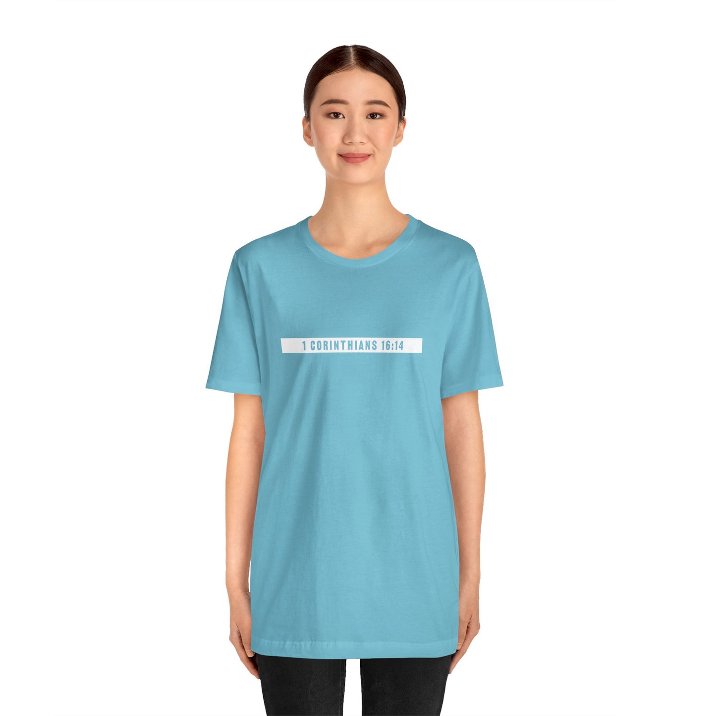 Do Everything in Love T-Shirt