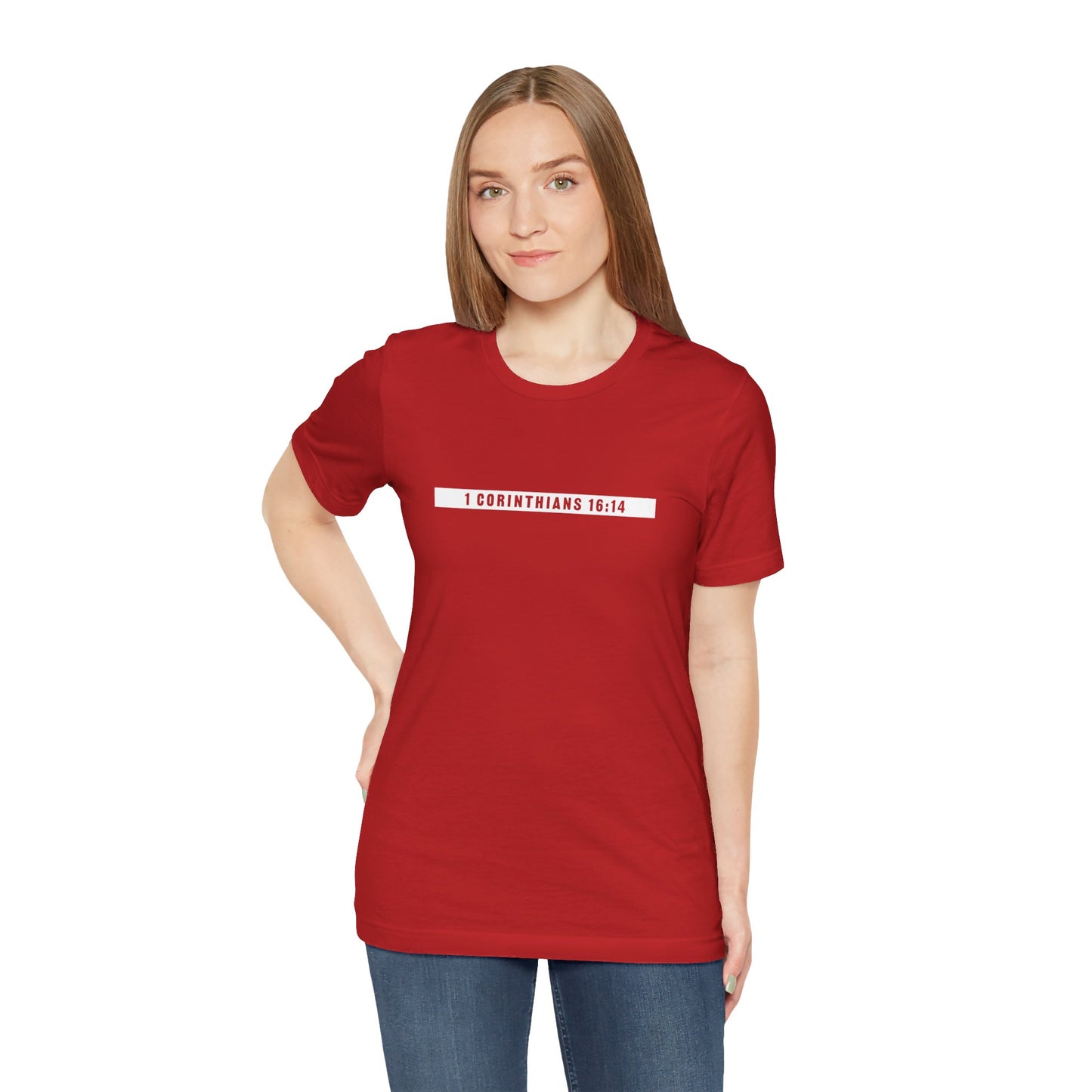 Do Everything in Love T-Shirt