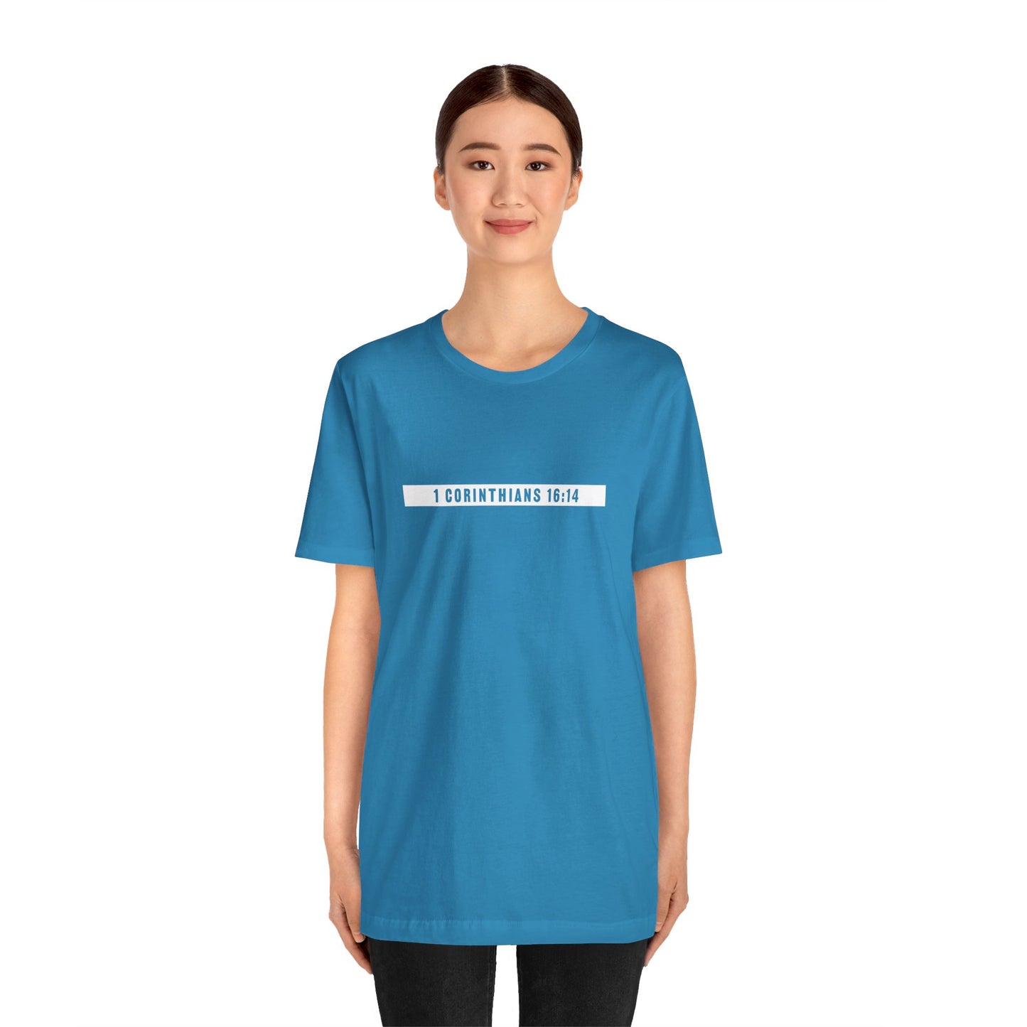 Do Everything in Love T-Shirt