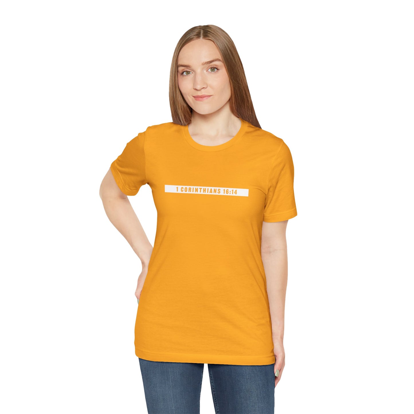Do Everything in Love T-Shirt
