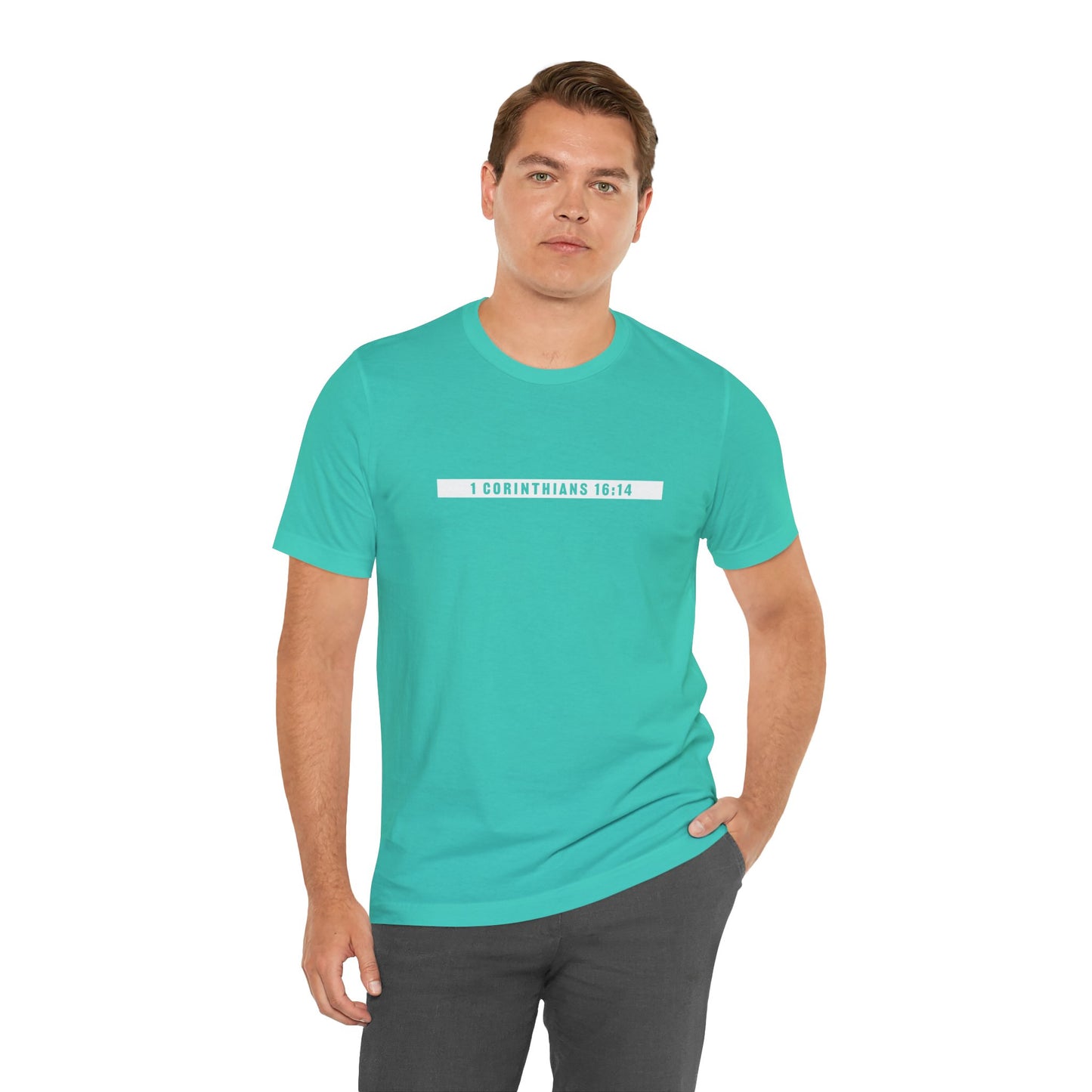 Do Everything in Love T-Shirt
