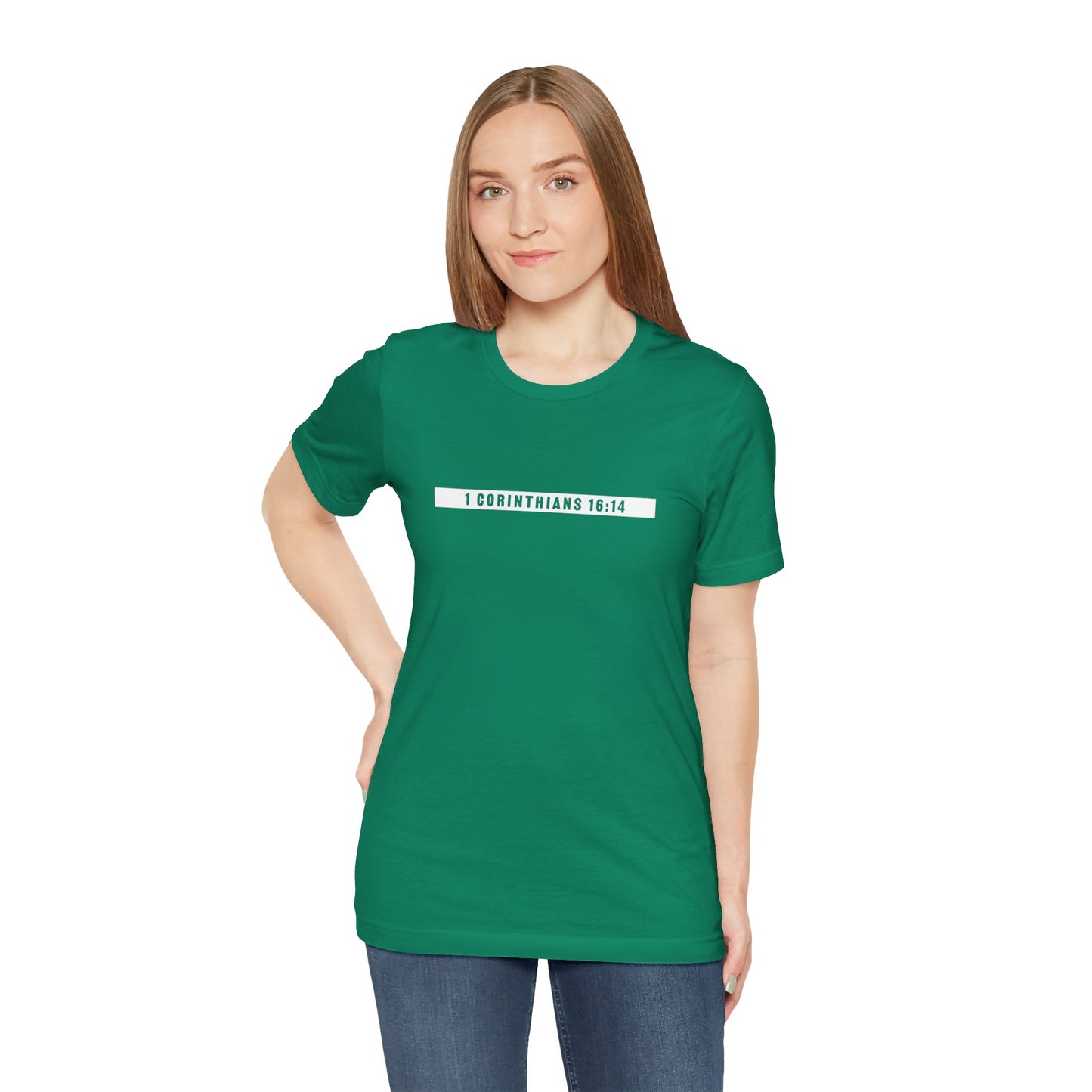 Do Everything in Love T-Shirt