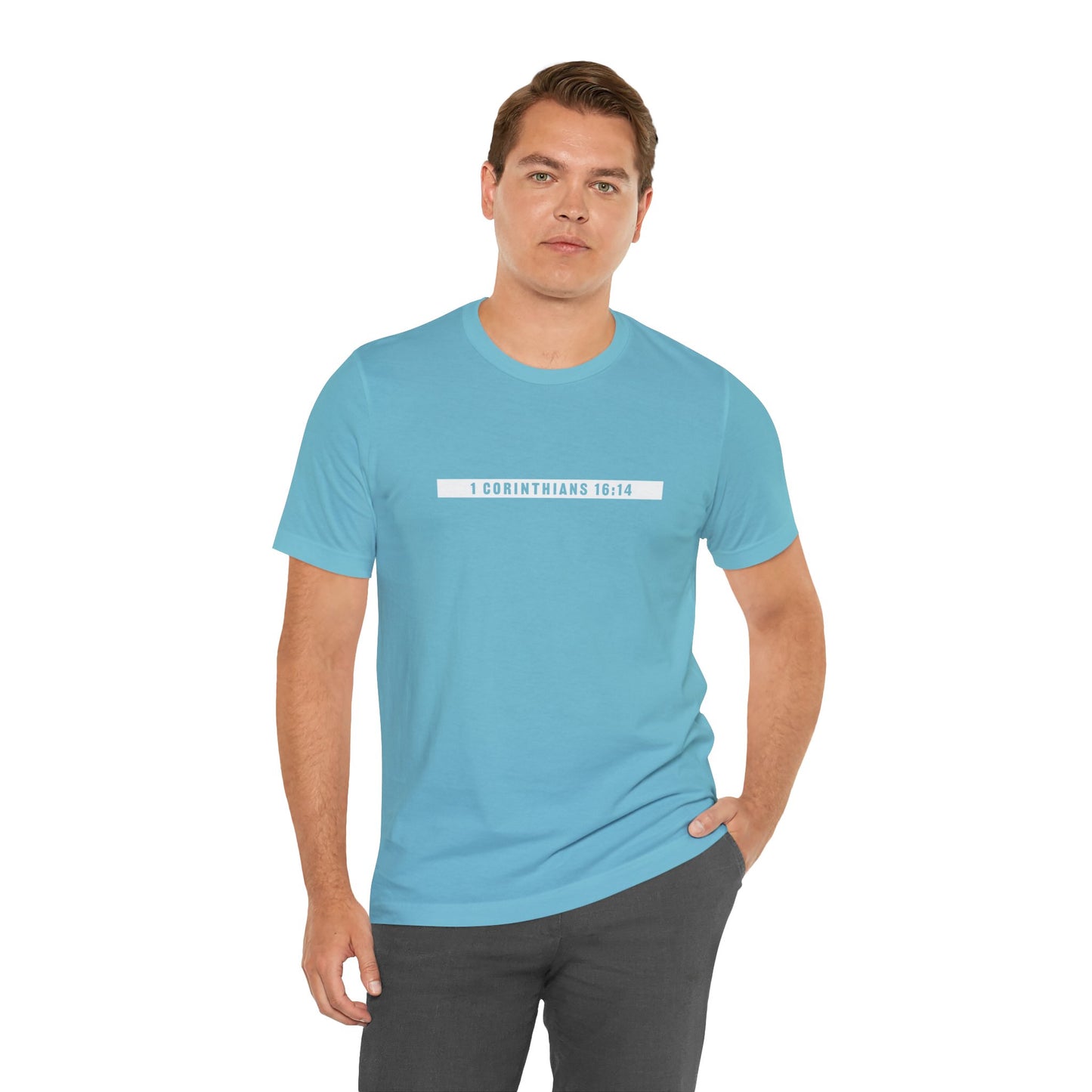 Do Everything in Love T-Shirt